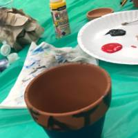 Flower Pot Painting 2026-20